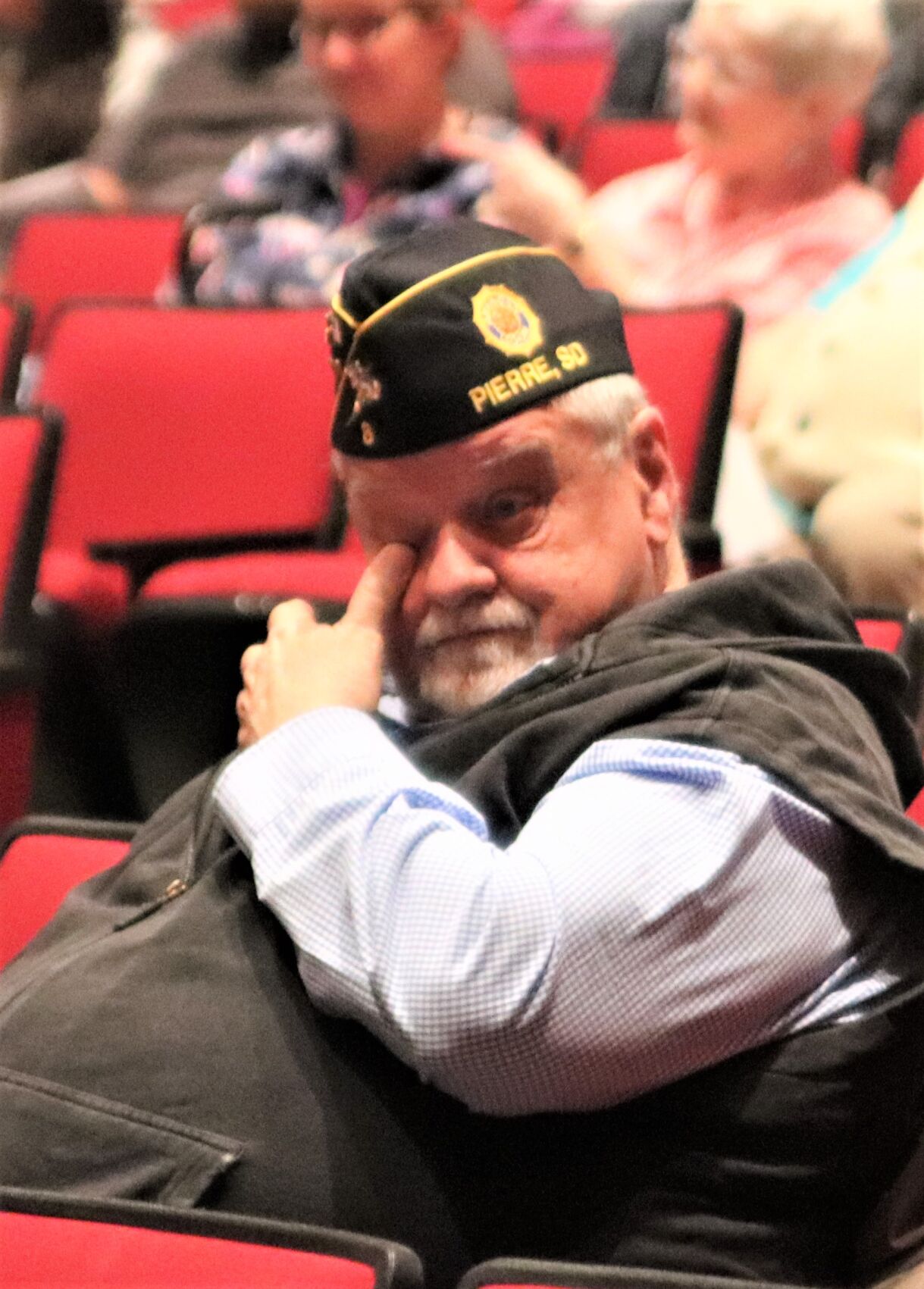 Veterans Day